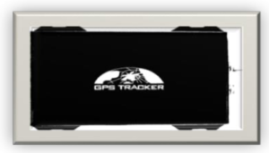 GPS/GLONASS Tracking Device