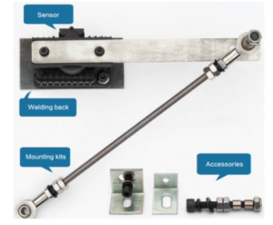 Weight Sensor